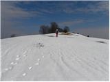 Cerkno - Škofje